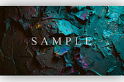 20 Mysterious Cracks Collection, a Texture Graphic by NOMO DESIGN (Thumbnail 3 of 21)