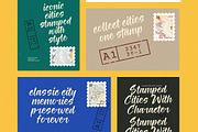 Tomato Balance Modern Handwritten, a Script Font by stylishtype.co (Thumbnail 9 of 20)