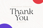 Rastaglion - Fluid Serif, a Font by Mokatype Studio (Thumbnail 11 of 11)