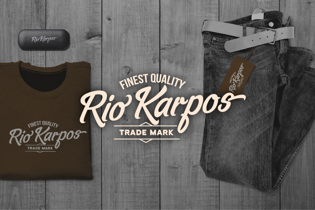 hello love - script font (+bonus) preview 6