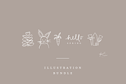 EASTER BUNDLE / illustration svg png, a Decorative Illustration by KruthDesign (Thumbnail 5 of 7)