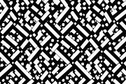 Geometric Laser Cut Panel Set, an Object Graphic by jahid234 (Thumbnail 12 of 13)