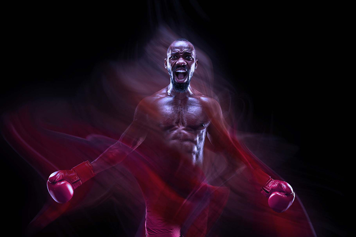Long Exposure Effect Action, an Action Add-On by MRI STUDIO (Photo 13 of 15)