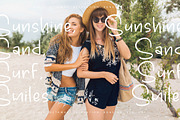 Friendly Amigos, a Handwritten Font by Integritype Studio (Thumbnail 15 of 15)