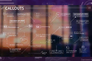 Overlay Infographics - After Effects, a Marketing Template by ConceptCafe (Thumbnail 11 of 15)
