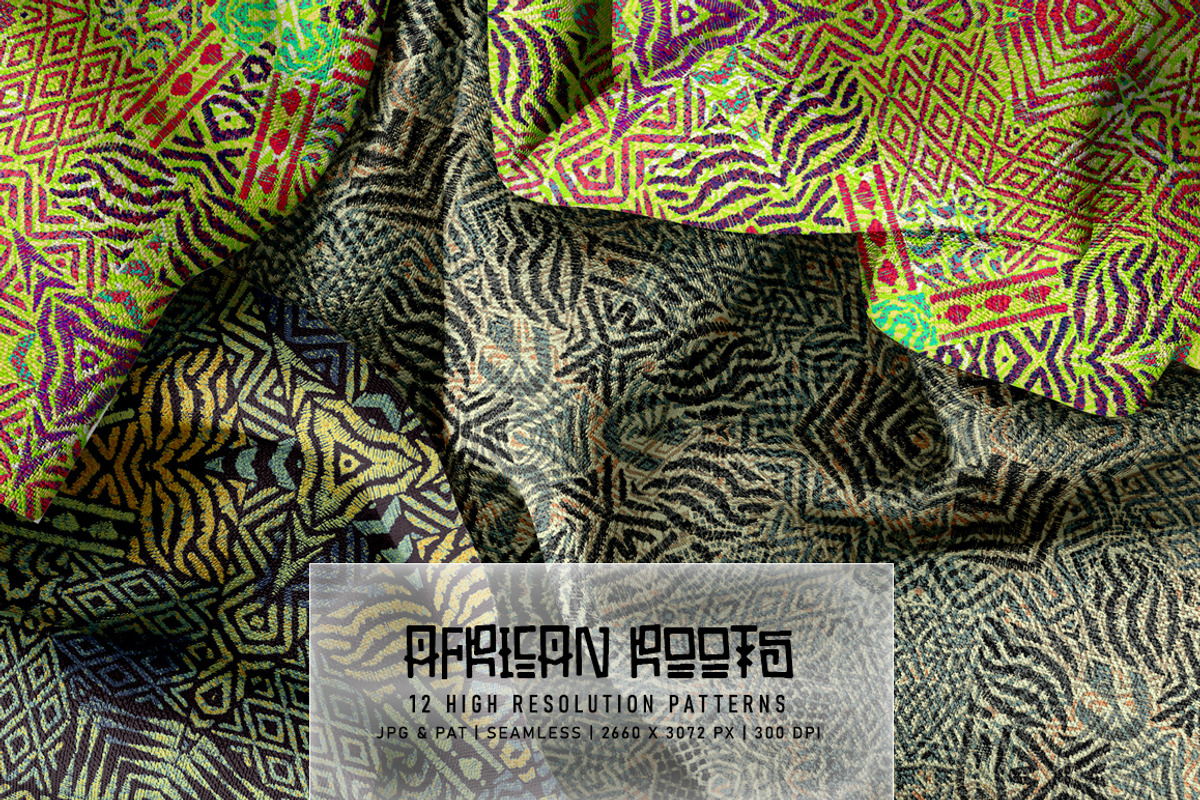 African Roots
