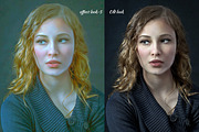 Smart Real Painting, an Action Add-On by MRI STUDIO (Thumbnail 5 of 11)