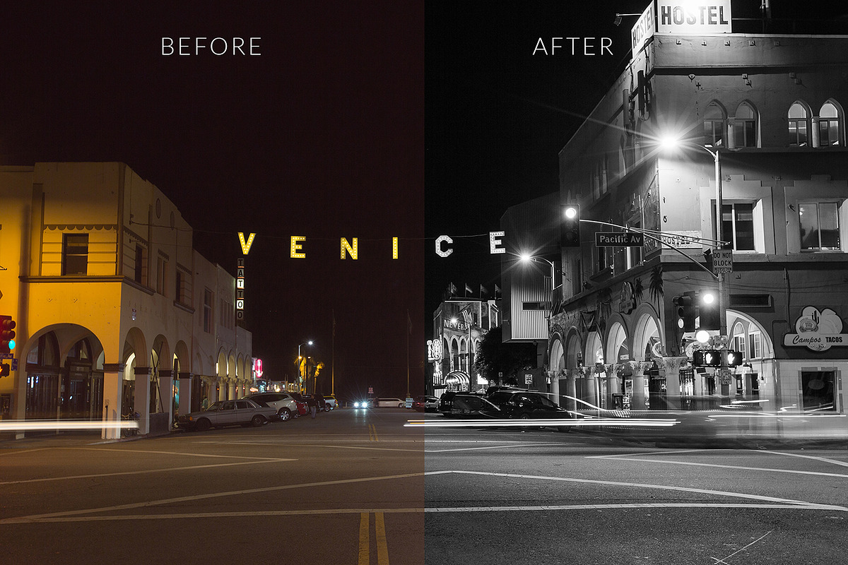Discovery vol 1 - Lightroom Presets, a Plug-in Add-On by Jayson Photos (Photo 3 of 5)
