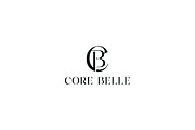 Luxury Brand CB Logo Design, a Branding & Logo Template by arhabib (Thumbnail 8 of 10)