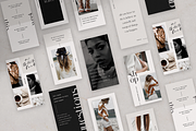 Willow Stylish Social Media Template, a Social Media Template by SAFFRON AVENUE (Thumbnail 4 of 5)