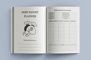 Debt Payoff Planner