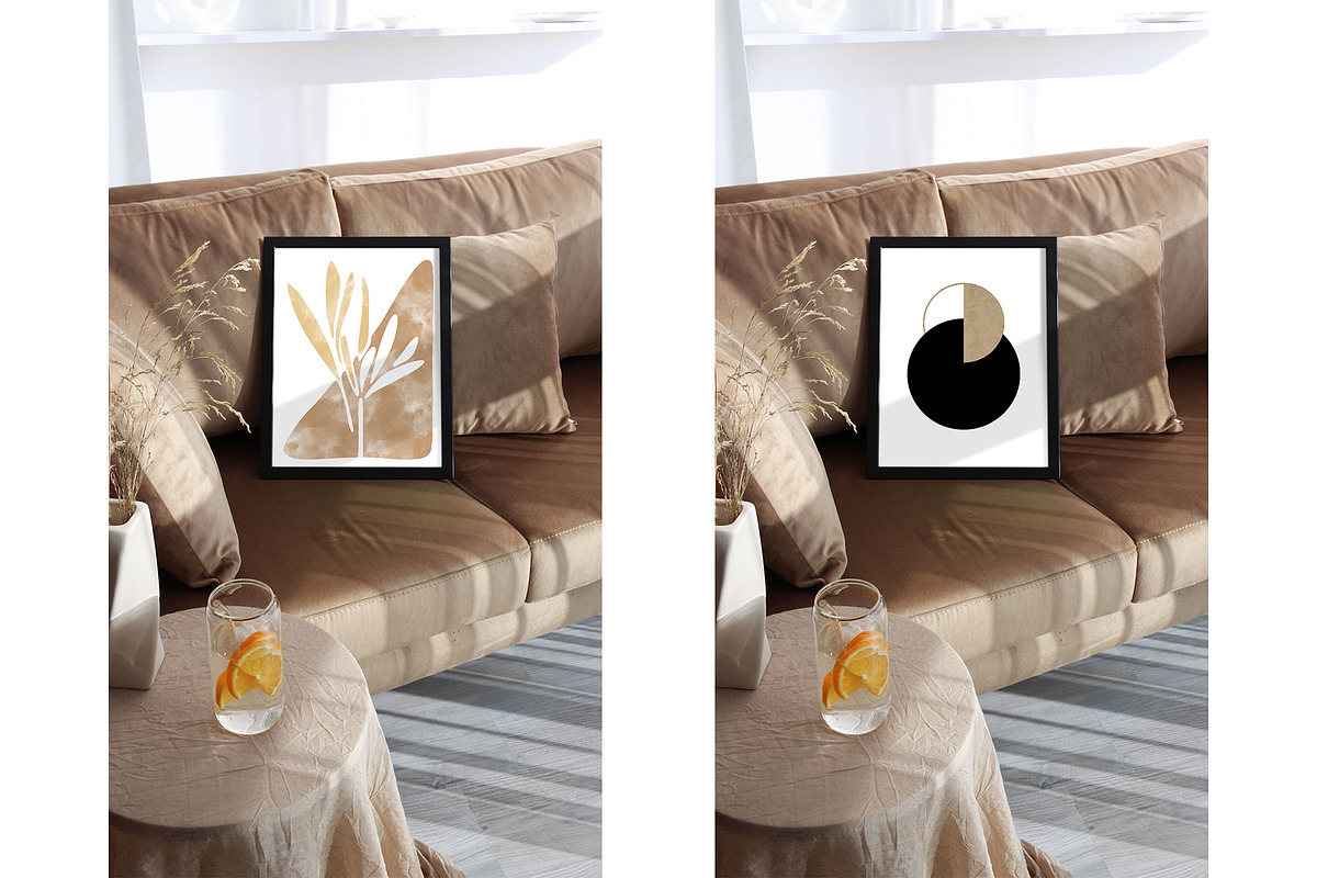 Video Photo Frame Mockup 3x4 Reel ao, an Advertising Mockup by PawMockups (Photo 4 of 11)