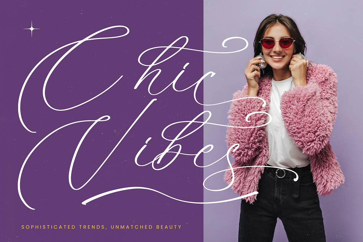 Betany Katepia Beauty Calligraphy, a Script Font by stylishtype.co (Photo 10 of 20)