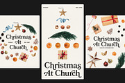 Christmas PNG — Church Goods, a Social Media Template by ChurchGoods (Thumbnail 3 of 4)