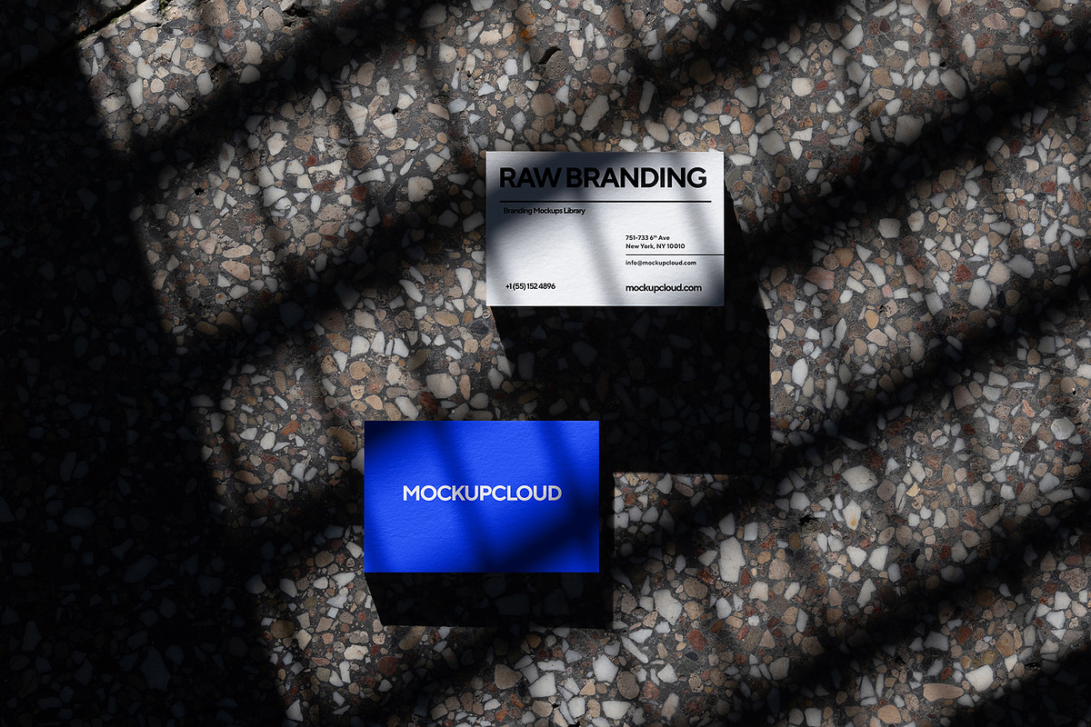 Raw Branding Mockups / Batch 00001, an Advertising Mockup by Mockup Cloud (Photo 15 of 31)