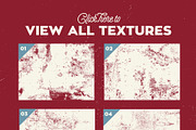 Vintage Distress Textures (10 Pack), a Texture Graphic by tanner puzio. (Thumbnail 3 of 3)