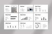 Minml Presentation Template, a Presentation Template by evgenystudio (Thumbnail 24 of 28)