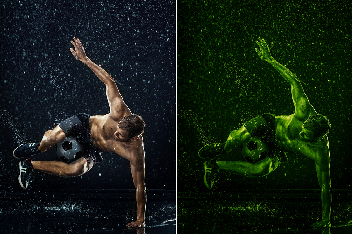 PRO Lightroom Presets Bundle, an Action Add-On by LUXDesignStudios (Photo 13 of 19)