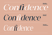 Rigstik – Display Serif Font, a Serif Font by Madjack.font (Thumbnail 4 of 10)