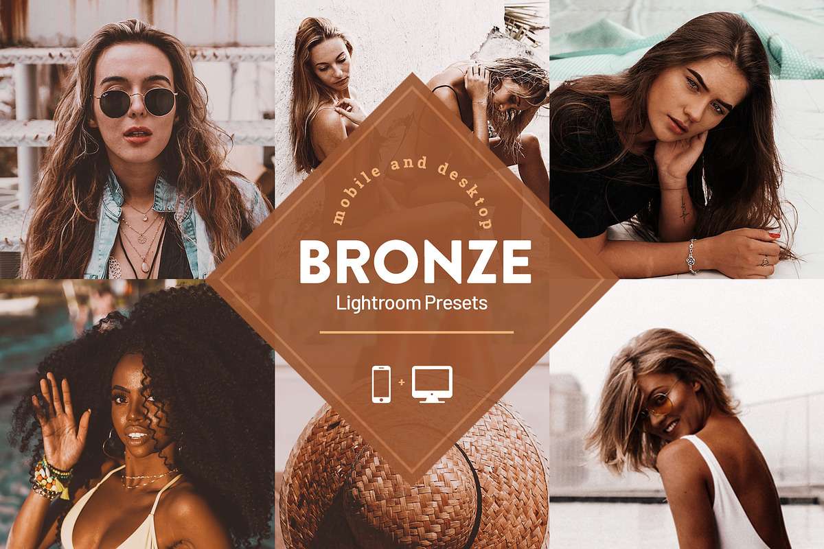 Bronze Lightroom Presets, a Preset Add-On by artboard1 (Photo 1 of 8)