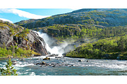 Kinsarvik, Hordaland, Norway, a Nature Photo by Our Amazing World (Thumbnail 1 of 2)