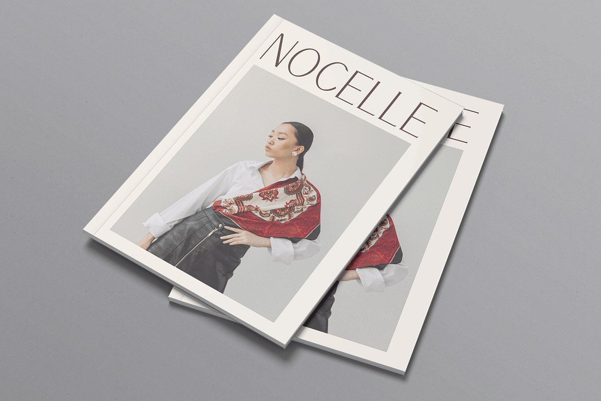 Vicostra – A Timeless Serif Font, a Serif Font by overlaytemplates (Photo 3 of 5)