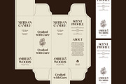 Lumiere Montreal Modern Contemporary, a Serif Font by timelesstype.co (Thumbnail 7 of 10)