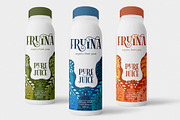 Herina Font + Extra, a Serif Font by Graptail (Thumbnail 4 of 13)