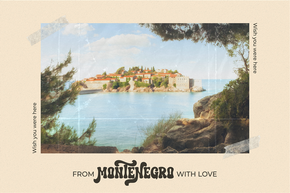 Retro and Chips - Retro Display Font, a Sans Serif Font by Ainun Jinan (Photo 6 of 11)