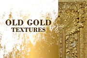 Old gold textures, a Texture Graphic by Lina_Lisichka (Thumbnail 1 of 7)