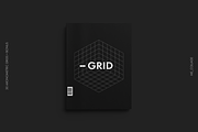 30 Vector Isometric Grids, an Object Graphic by ME_COLLAGE (Thumbnail 3 of 11)
