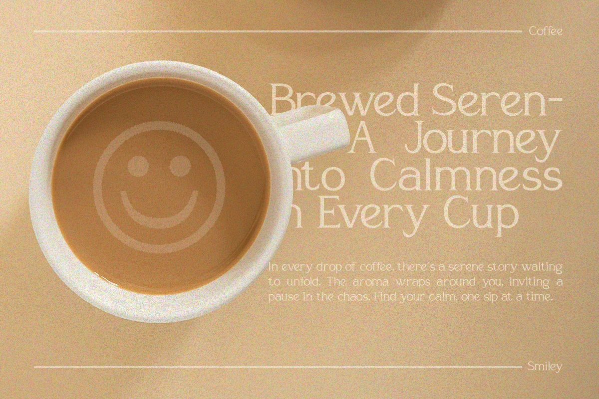 Feronia – Elegant Serif Font, a Serif Font by Vadovastd (Photo 6 of 8)