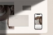 Branding Mockup Scene Creator, a Product Mockup by Harmonais Visual (Thumbnail 14 of 18)