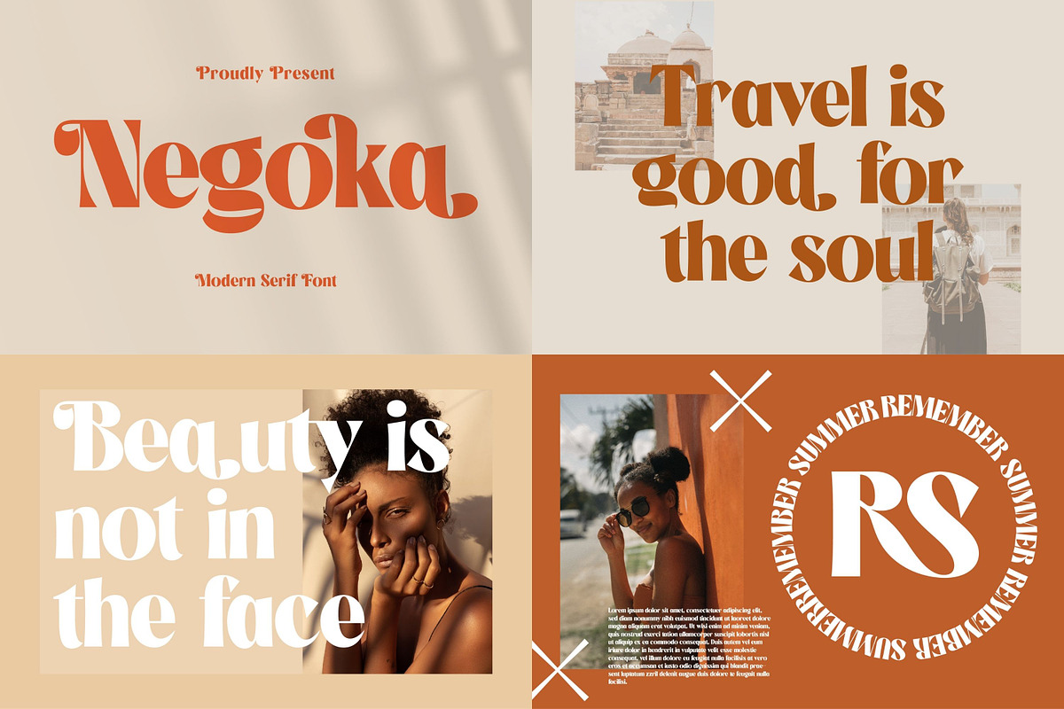 SALE! Mega Bundle 100+ Modern Font!, a Serif Font by Storytype Studio (Photo 60 of 111)