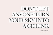The Stay Classy Font Duo, a Serif Font by Nicky Laatz (Thumbnail 9 of 36)