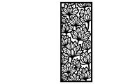 Elegant seamless pattern laser cut, a Decorative Illustration by Amazin_art (Thumbnail 33 of 51)
