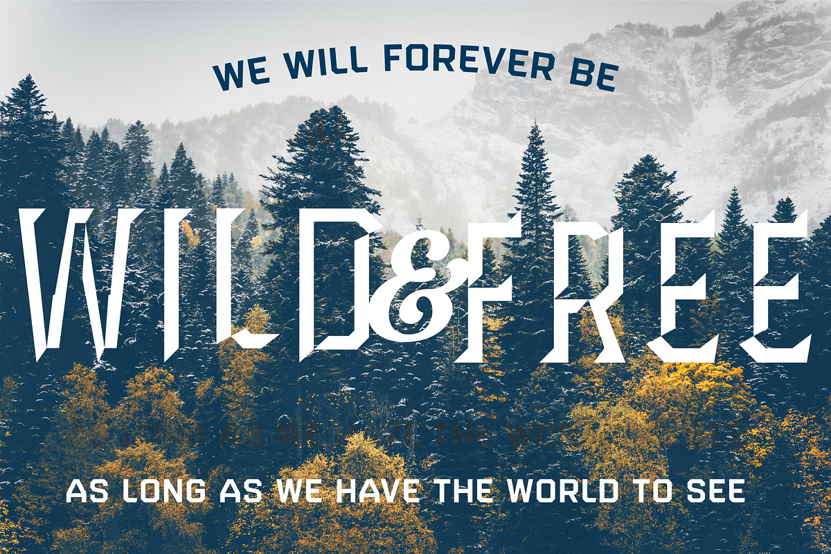 Roadhouse Collection, a Script Font by Kimmy Design (Photo 9 of 16)
