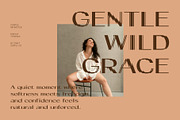 Canpile Refracted, a Sans Serif Font by Craft Supply Co. (Thumbnail 6 of 8)