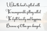 Fishing Adventure, a Handwritten Font by InermediaSTUDIO (Thumbnail 4 of 7)