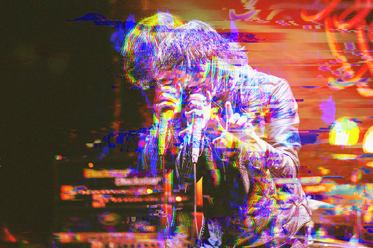 Glitch Effect V1, a Plug-in Add-On by Traint (Photo 23 of 32)