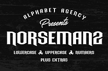 Norseman 2
