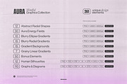 Aura Energy Flow - Mindful Graphics, an Object Graphic by Samolevsky (Thumbnail 28 of 29)