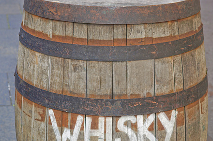 Barrel containing barrel, cask, and beer preview 6