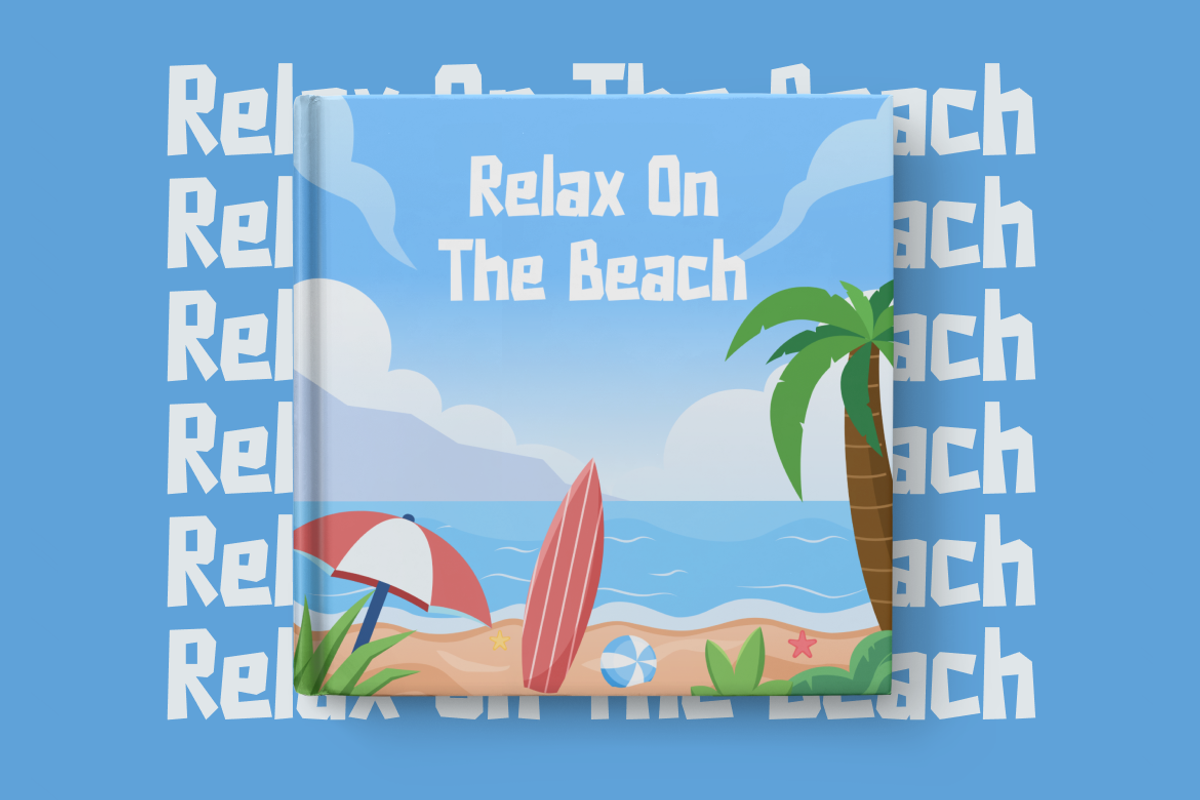 Quick Dog - Gaming Kids Font, a Sans Serif Font by Pinisi ART (Photo 5 of 10)