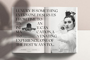 Sophie CANVA eBook/Magazine Creator, a Magazine Template by SilverStag Type Foundry (Thumbnail 15 of 26)