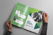 Company Brochure Template, a Brochure Template by Taiffco (Thumbnail 6 of 7)