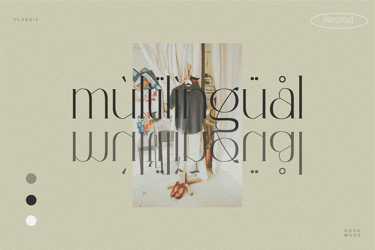 Cerlions - Classic Elegant Display, a Serif Font by BrandSemut (Photo 8 of 11)