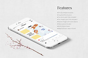 Lady Boss Instagram Posts, a Social Media Template by Social Corner Graphics (Thumbnail 3 of 8)
