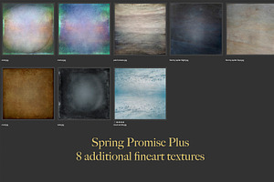 30 8 Fine Art Textures