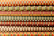 Cozy autumn geometric patterns, a Pattern Graphic by Tani Kuzminka (Thumbnail 9 of 25)
